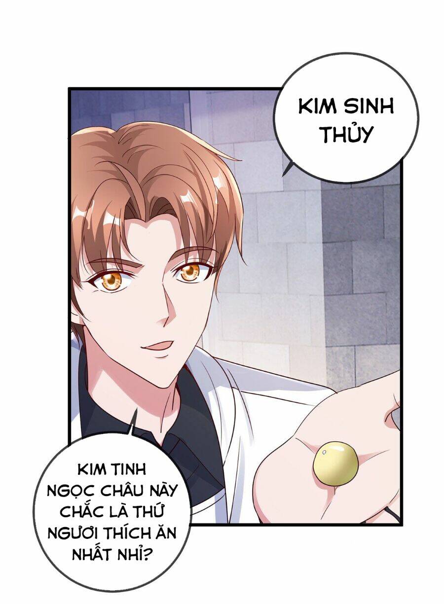 Trọng Sinh Địa Cầu Tiên Tôn Chapter 150 - Trang 2