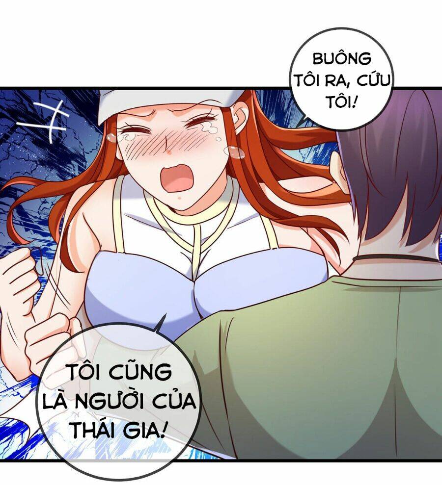 Trọng Sinh Địa Cầu Tiên Tôn Chapter 150 - Trang 2