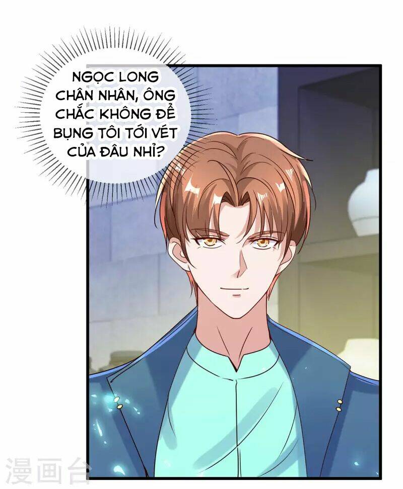 Trọng Sinh Địa Cầu Tiên Tôn Chapter 149 - Trang 2