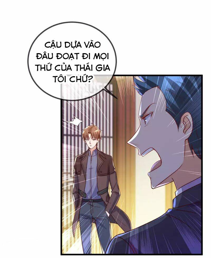 Trọng Sinh Địa Cầu Tiên Tôn Chapter 149 - Trang 2