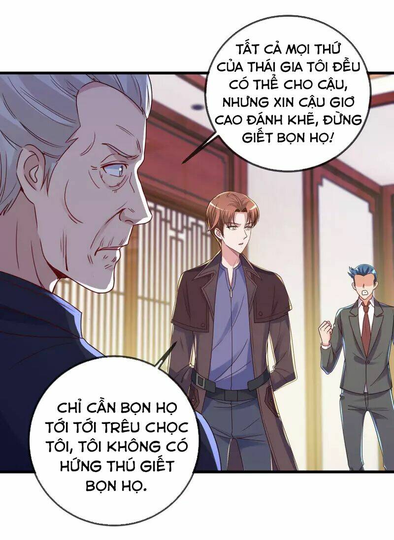 Trọng Sinh Địa Cầu Tiên Tôn Chapter 149 - Trang 2