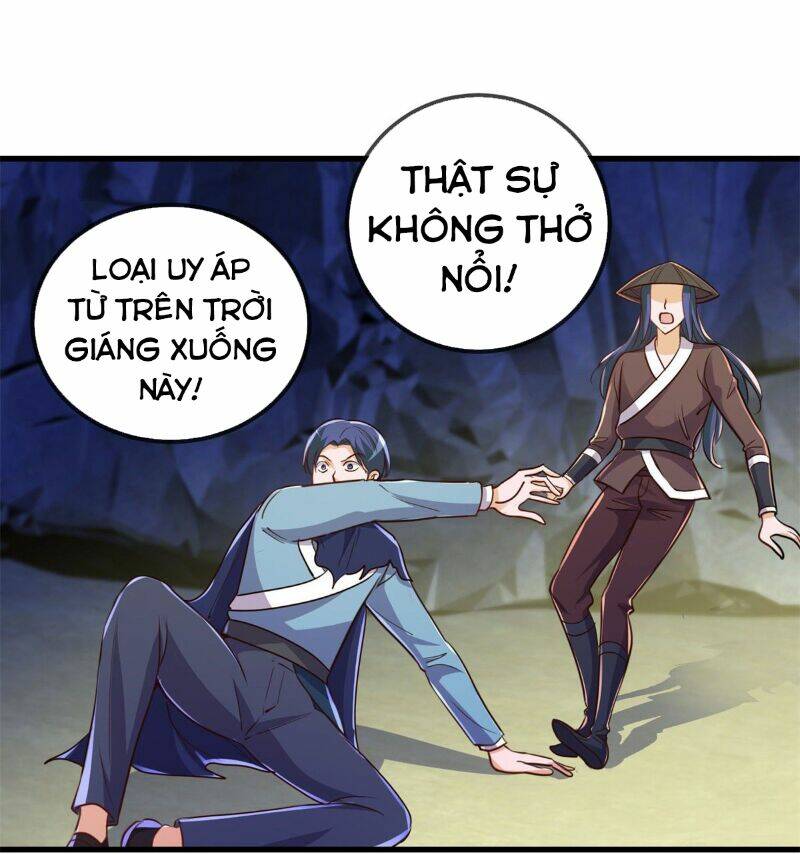 Trọng Sinh Địa Cầu Tiên Tôn Chapter 148 - Trang 2