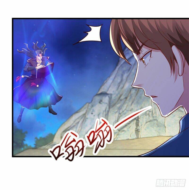 Trọng Sinh Địa Cầu Tiên Tôn Chapter 148 - Trang 2