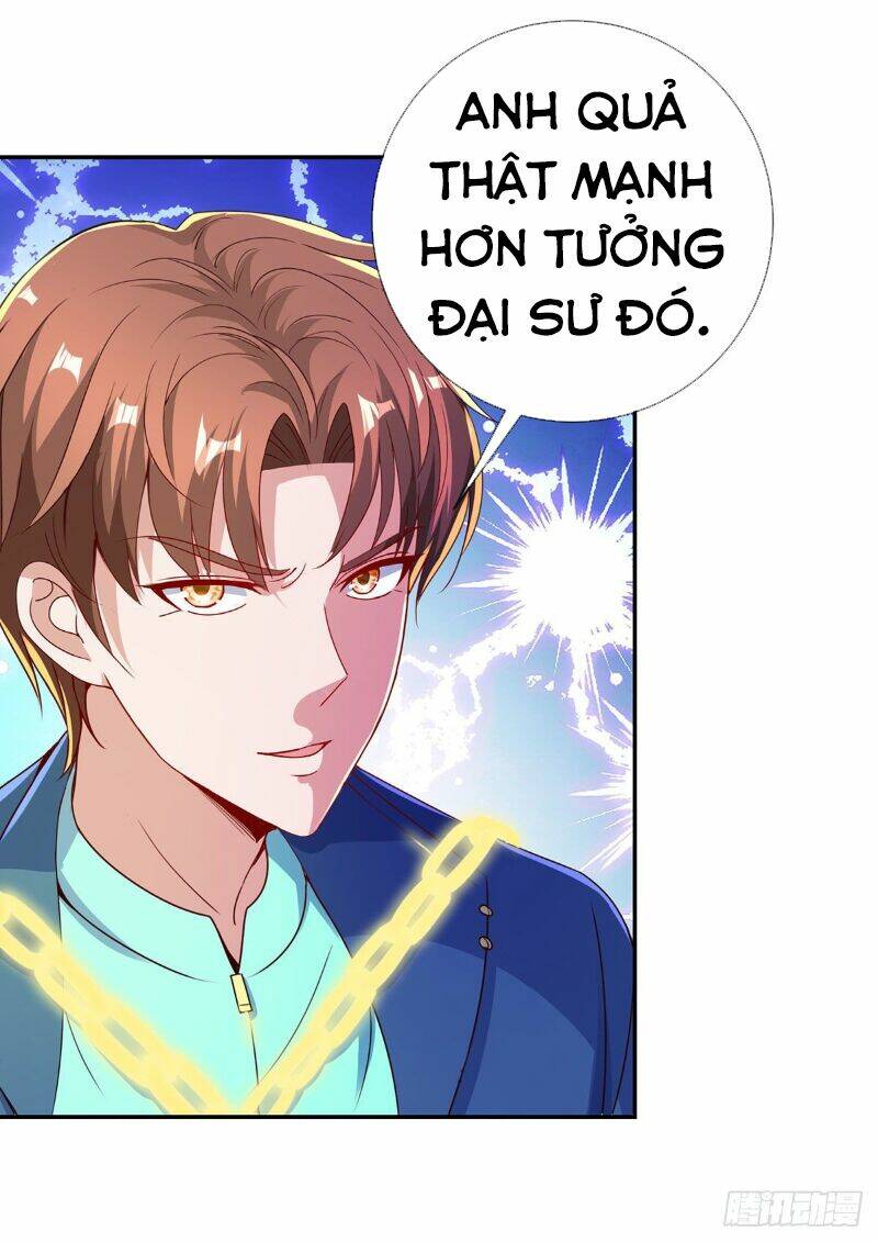 Trọng Sinh Địa Cầu Tiên Tôn Chapter 147 - Trang 2