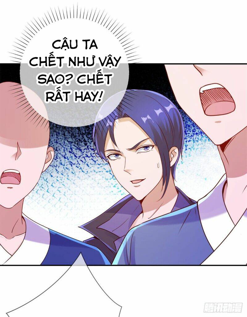 Trọng Sinh Địa Cầu Tiên Tôn Chapter 145 - Trang 2