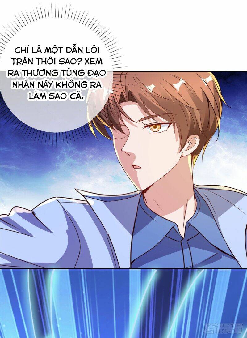 Trọng Sinh Địa Cầu Tiên Tôn Chapter 144 - Trang 2