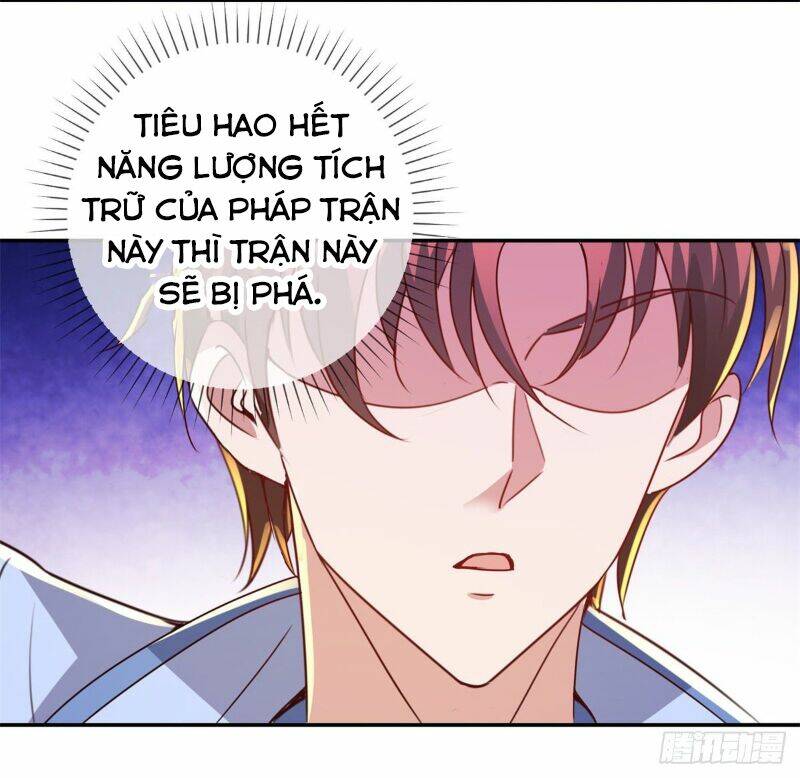 Trọng Sinh Địa Cầu Tiên Tôn Chapter 144 - Trang 2