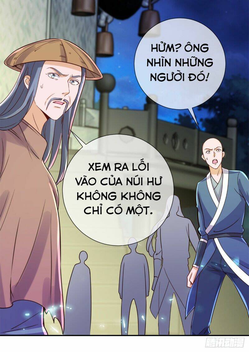 Trọng Sinh Địa Cầu Tiên Tôn Chapter 144 - Trang 2