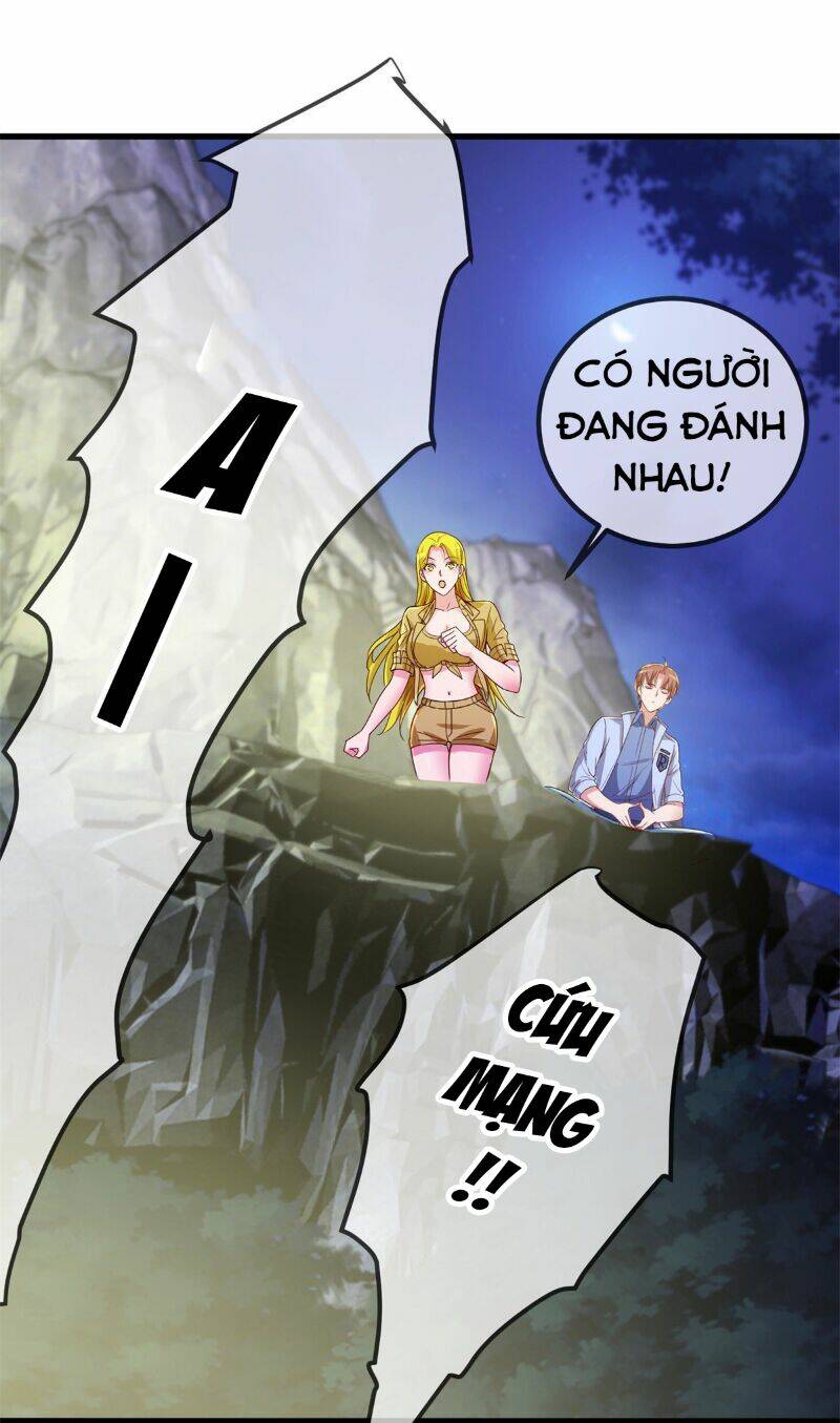 Trọng Sinh Địa Cầu Tiên Tôn Chapter 141 - Trang 2