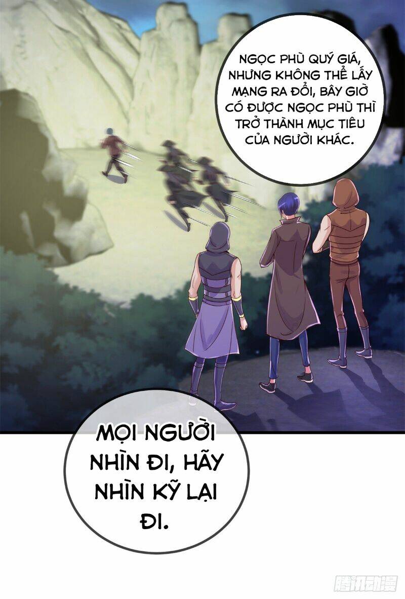 Trọng Sinh Địa Cầu Tiên Tôn Chapter 141 - Trang 2