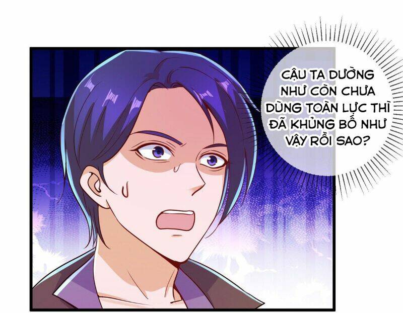 Trọng Sinh Địa Cầu Tiên Tôn Chapter 141 - Trang 2