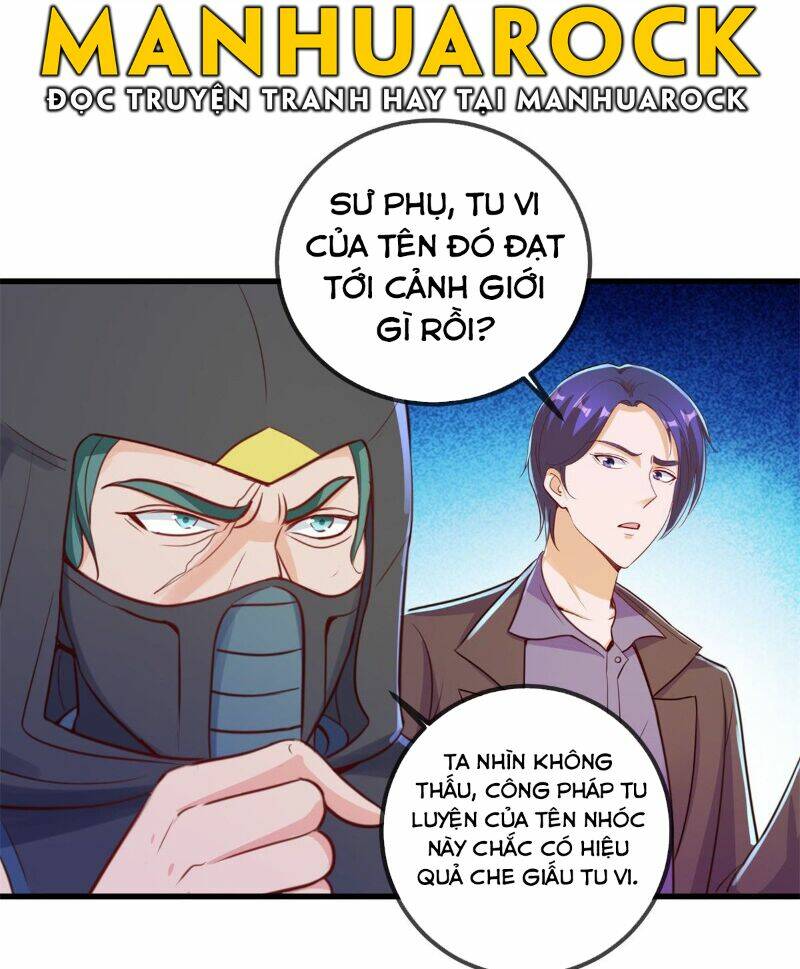 Trọng Sinh Địa Cầu Tiên Tôn Chapter 141 - Trang 2