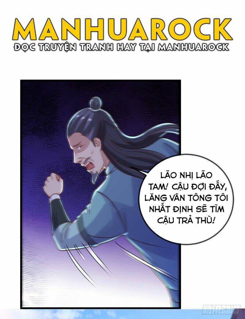 Trọng Sinh Địa Cầu Tiên Tôn Chapter 141 - Trang 2