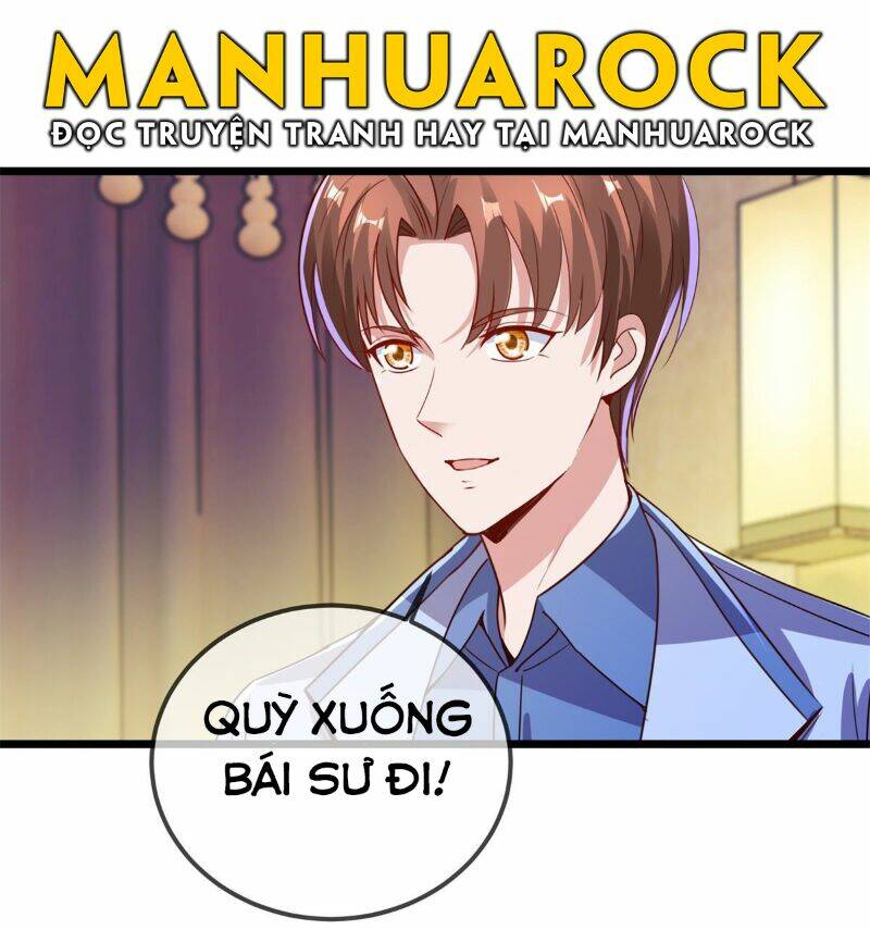 Trọng Sinh Địa Cầu Tiên Tôn Chapter 138 - Trang 2