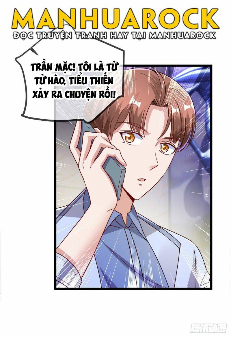 Trọng Sinh Địa Cầu Tiên Tôn Chapter 138 - Trang 2