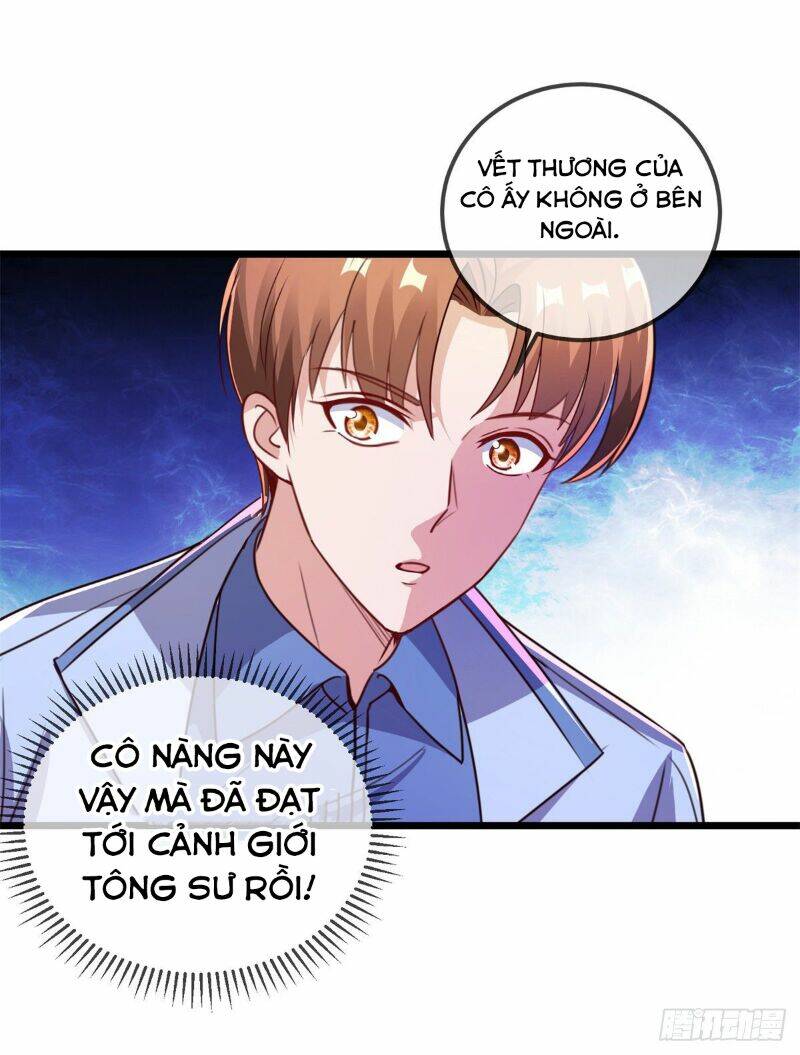 Trọng Sinh Địa Cầu Tiên Tôn Chapter 138 - Trang 2