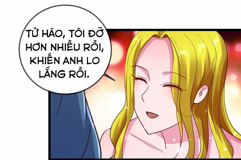 Trọng Sinh Địa Cầu Tiên Tôn Chapter 138 - Trang 2