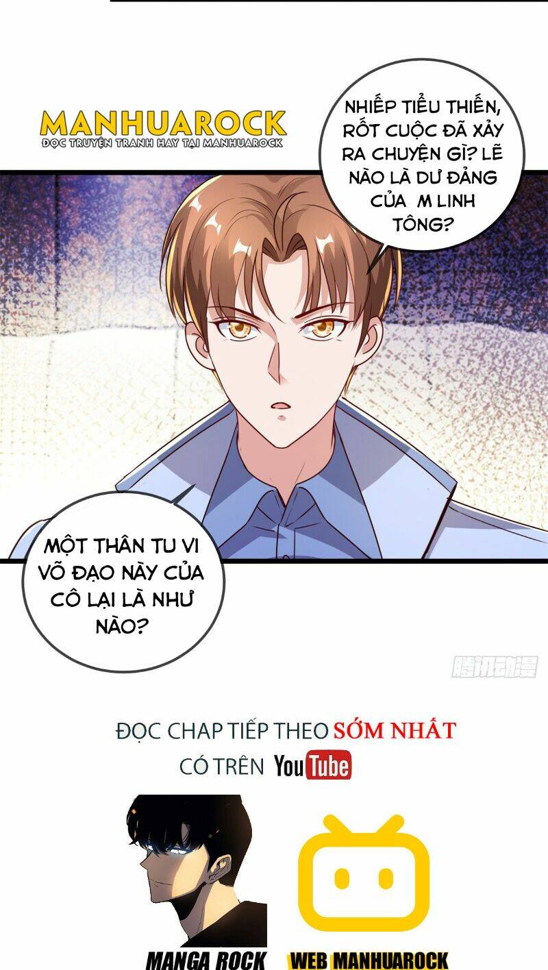 Trọng Sinh Địa Cầu Tiên Tôn Chapter 138 - Trang 2