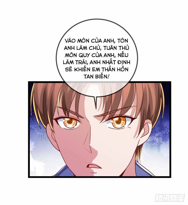 Trọng Sinh Địa Cầu Tiên Tôn Chapter 138 - Trang 2