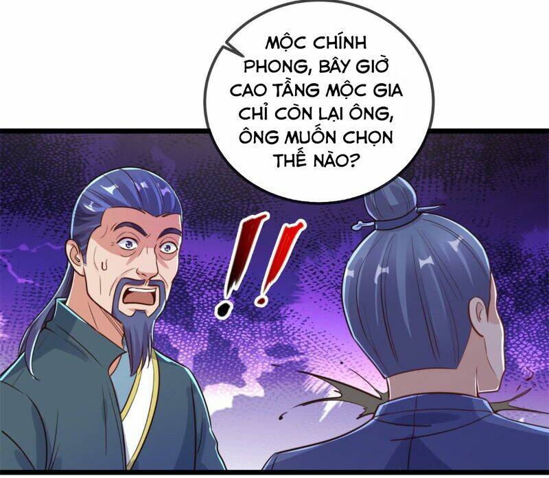 Trọng Sinh Địa Cầu Tiên Tôn Chapter 137 - Trang 2