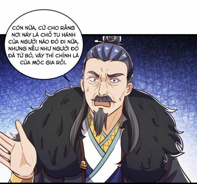 Trọng Sinh Địa Cầu Tiên Tôn Chapter 137 - Trang 2