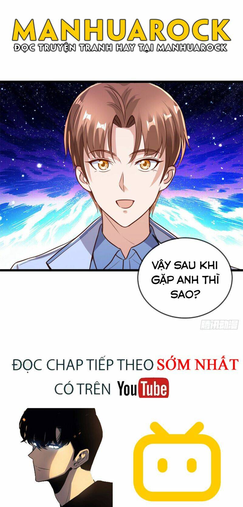 Trọng Sinh Địa Cầu Tiên Tôn Chapter 137 - Trang 2