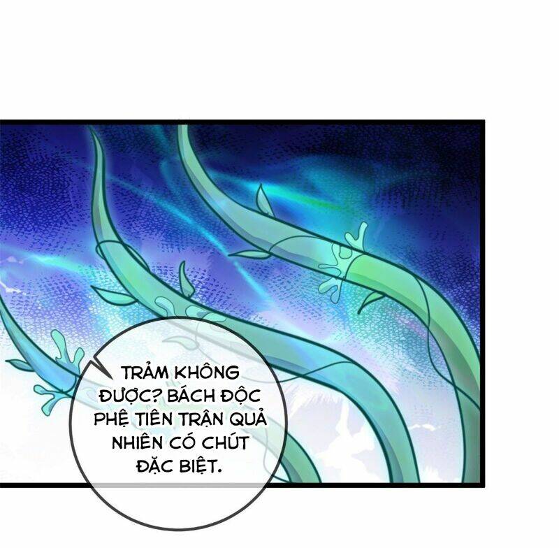 Trọng Sinh Địa Cầu Tiên Tôn Chapter 136 - Trang 2