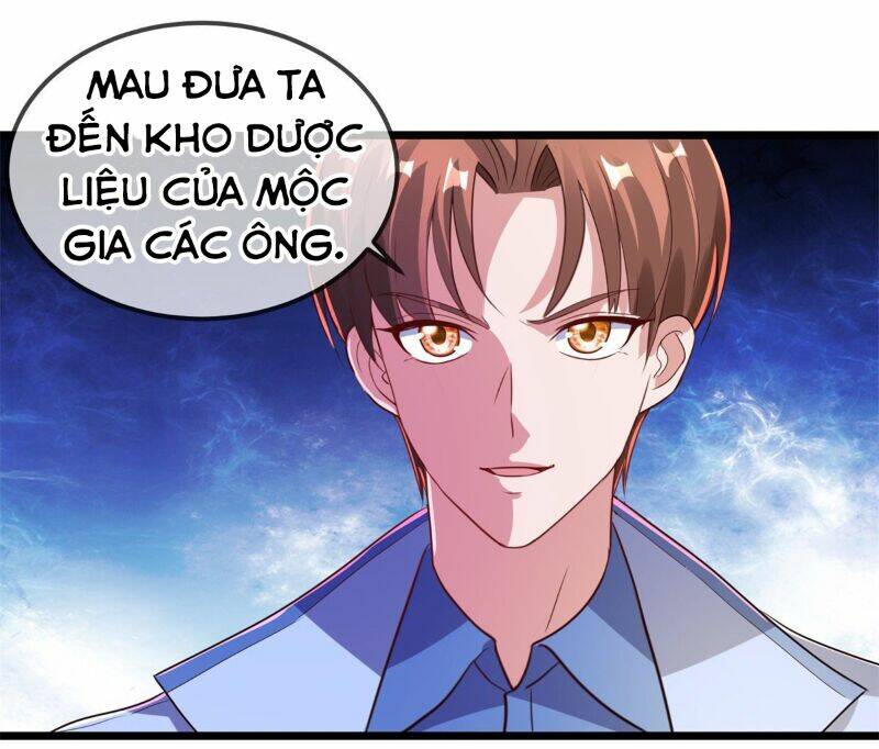 Trọng Sinh Địa Cầu Tiên Tôn Chapter 136 - Trang 2