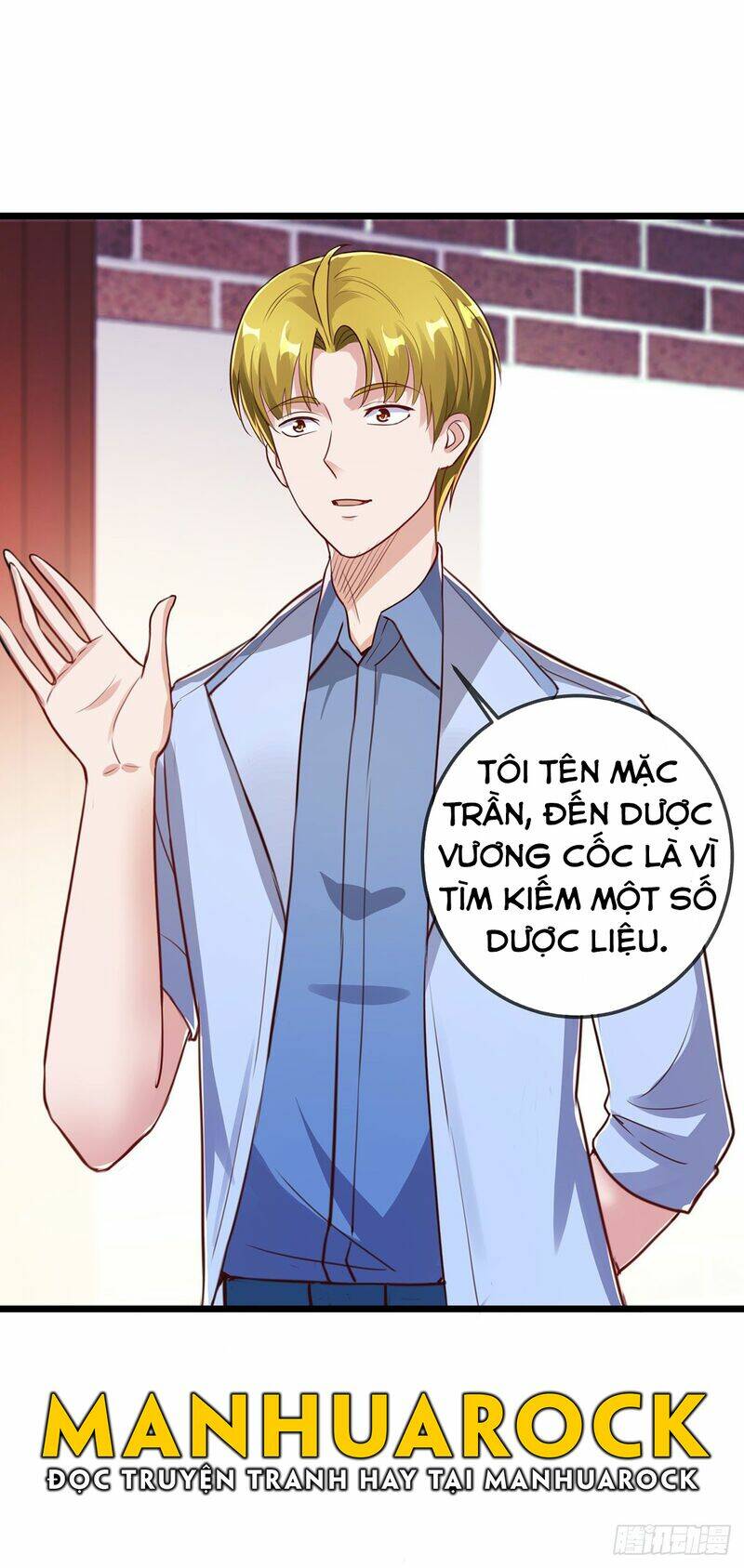 Trọng Sinh Địa Cầu Tiên Tôn Chapter 133 - Trang 2