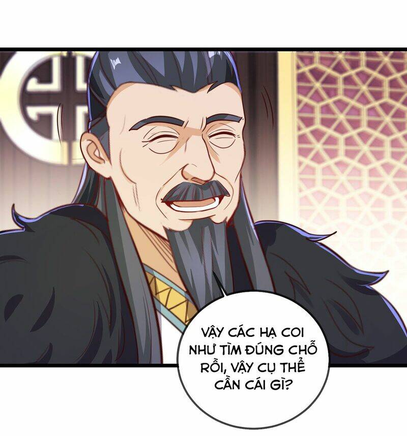 Trọng Sinh Địa Cầu Tiên Tôn Chapter 133 - Trang 2