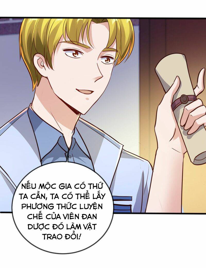 Trọng Sinh Địa Cầu Tiên Tôn Chapter 133 - Trang 2