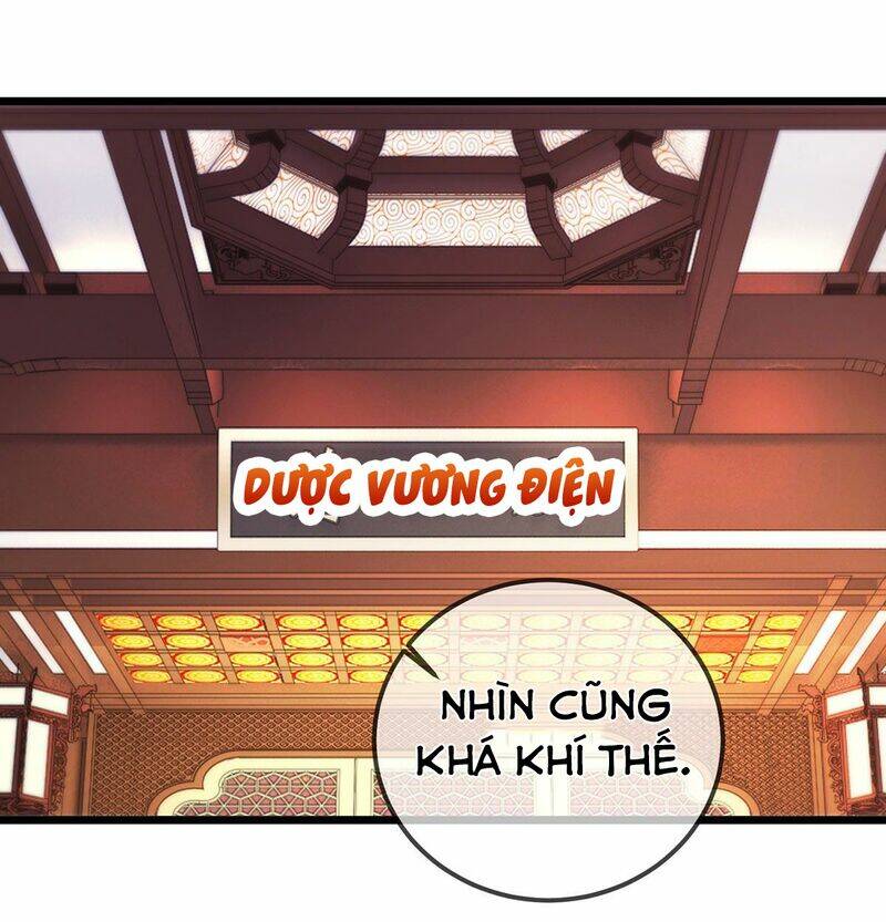 Trọng Sinh Địa Cầu Tiên Tôn Chapter 133 - Trang 2