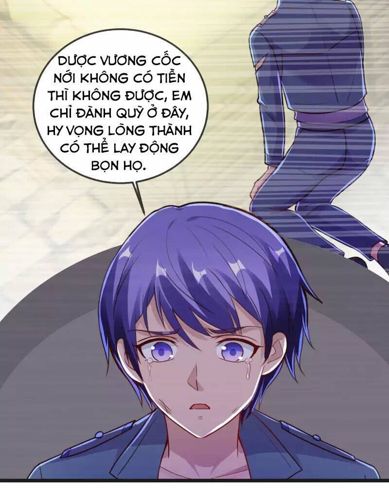 Trọng Sinh Địa Cầu Tiên Tôn Chapter 132 - Trang 2