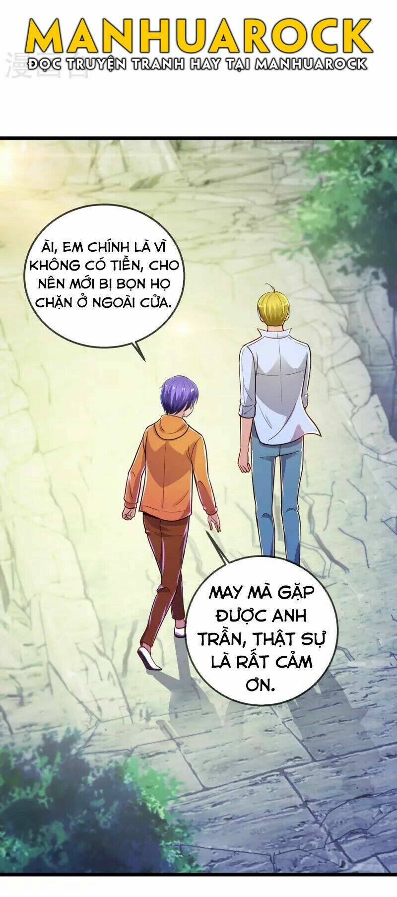 Trọng Sinh Địa Cầu Tiên Tôn Chapter 132 - Trang 2