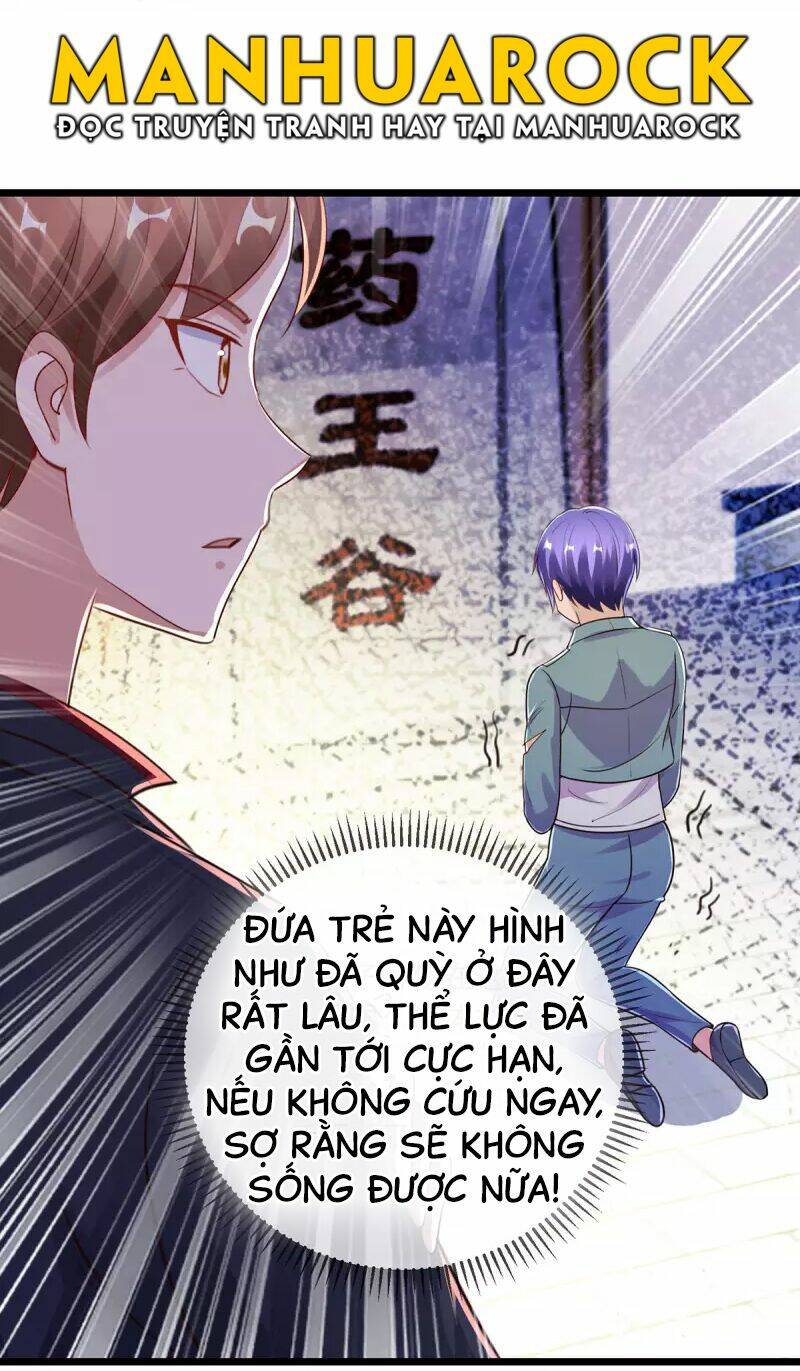 Trọng Sinh Địa Cầu Tiên Tôn Chapter 132 - Trang 2