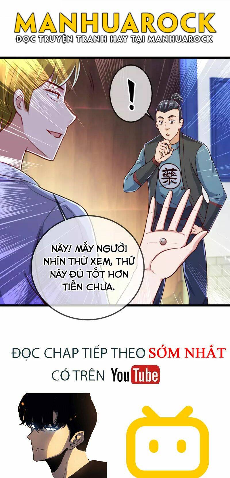 Trọng Sinh Địa Cầu Tiên Tôn Chapter 132 - Trang 2