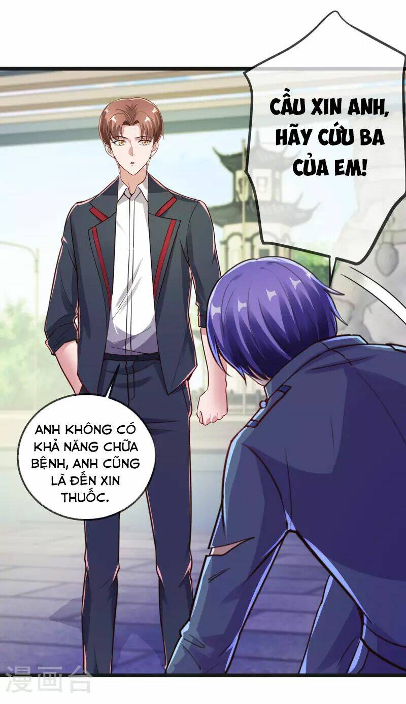 Trọng Sinh Địa Cầu Tiên Tôn Chapter 132 - Trang 2