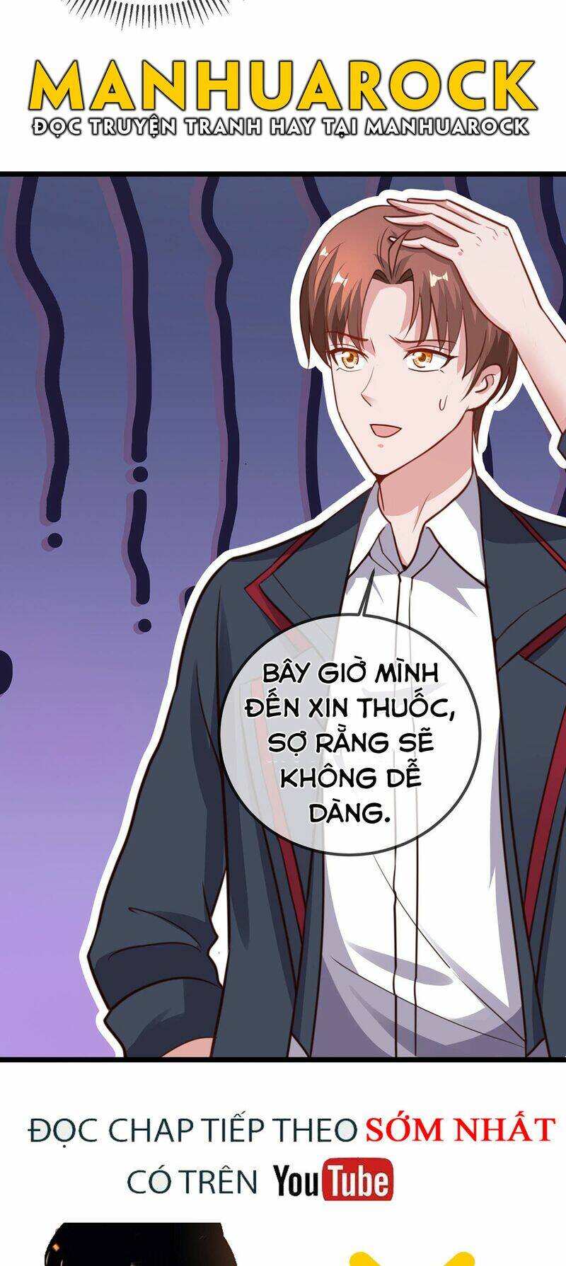 Trọng Sinh Địa Cầu Tiên Tôn Chapter 131 - Trang 2