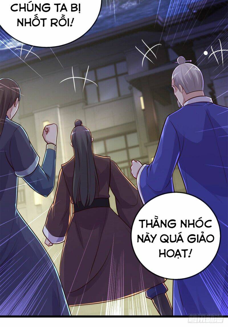 Trọng Sinh Địa Cầu Tiên Tôn Chapter 130 - Trang 2