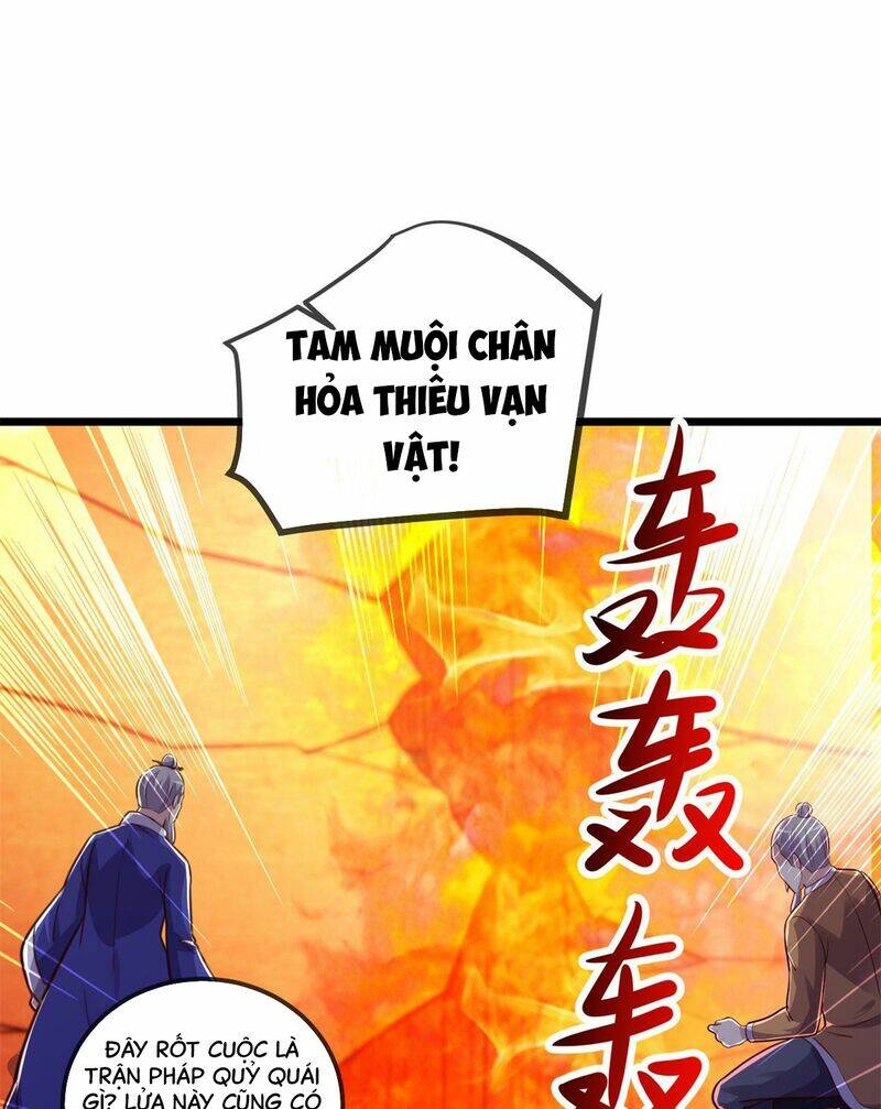 Trọng Sinh Địa Cầu Tiên Tôn Chapter 130 - Trang 2