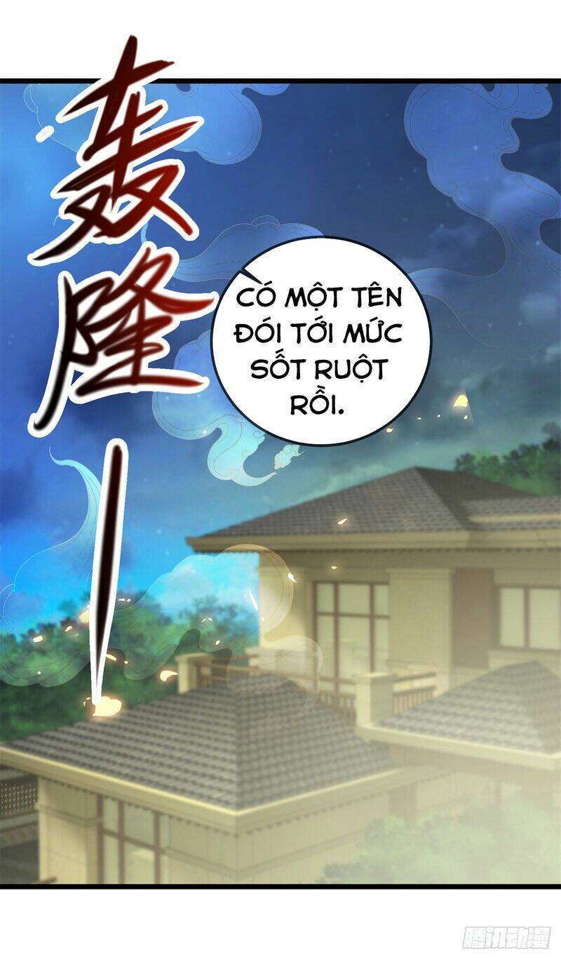 Trọng Sinh Địa Cầu Tiên Tôn Chapter 130 - Trang 2