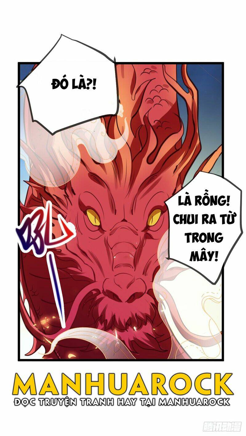 Trọng Sinh Địa Cầu Tiên Tôn Chapter 130 - Trang 2