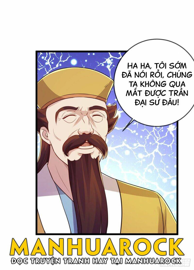 Trọng Sinh Địa Cầu Tiên Tôn Chapter 130 - Trang 2