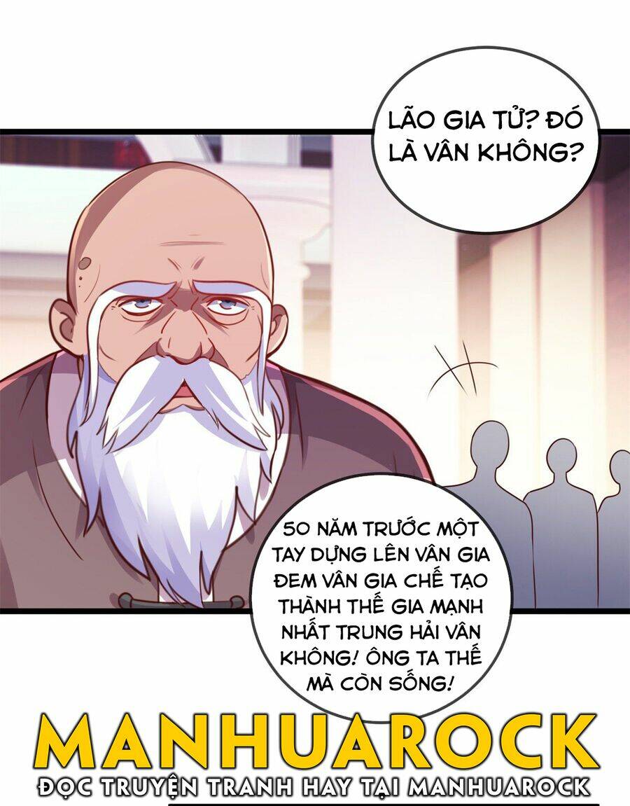 Trọng Sinh Địa Cầu Tiên Tôn Chapter 123 - Trang 2