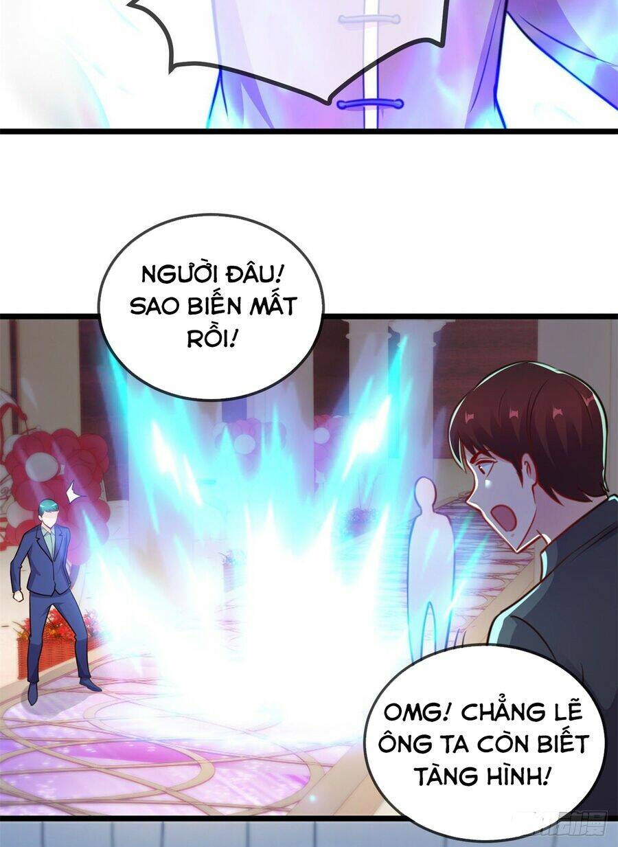 Trọng Sinh Địa Cầu Tiên Tôn Chapter 123 - Trang 2