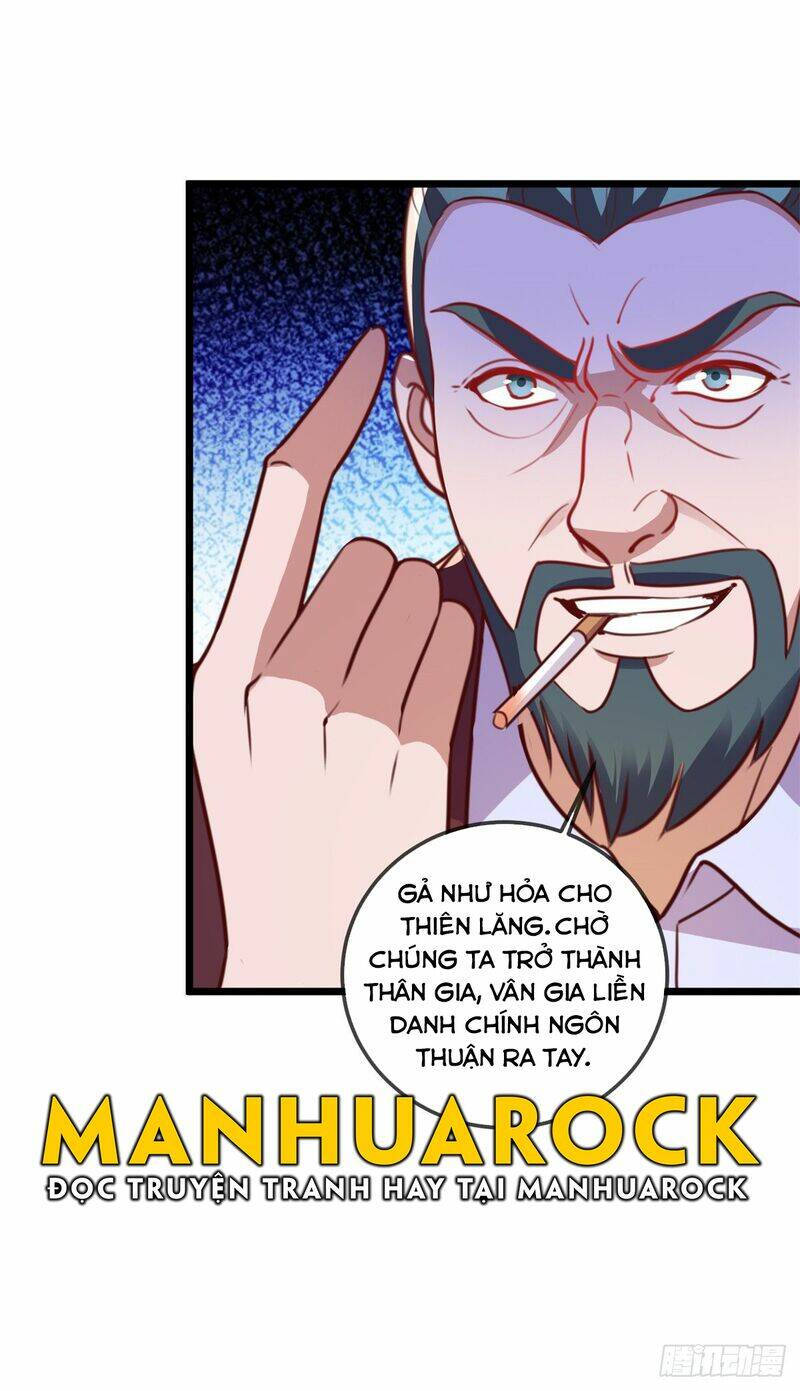 Trọng Sinh Địa Cầu Tiên Tôn Chapter 122 - Trang 2