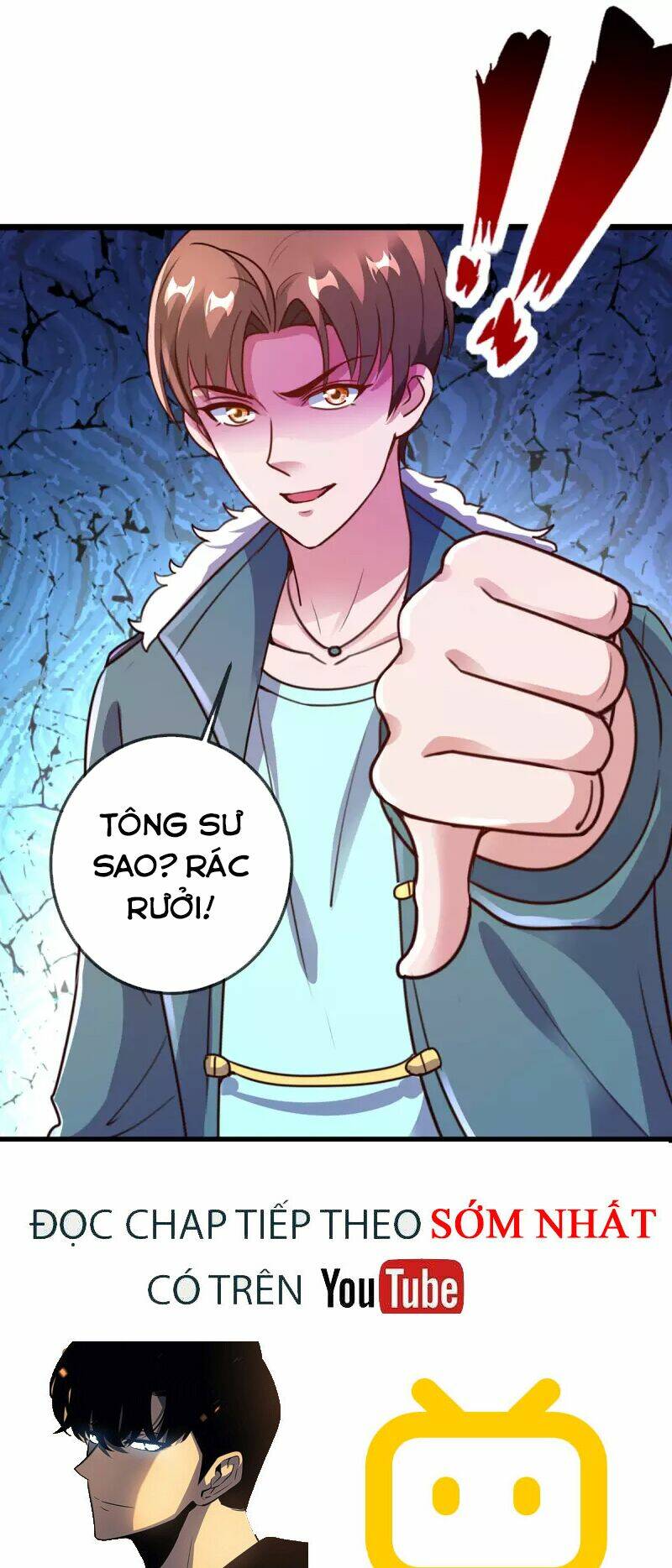 Trọng Sinh Địa Cầu Tiên Tôn Chapter 121 - Trang 2