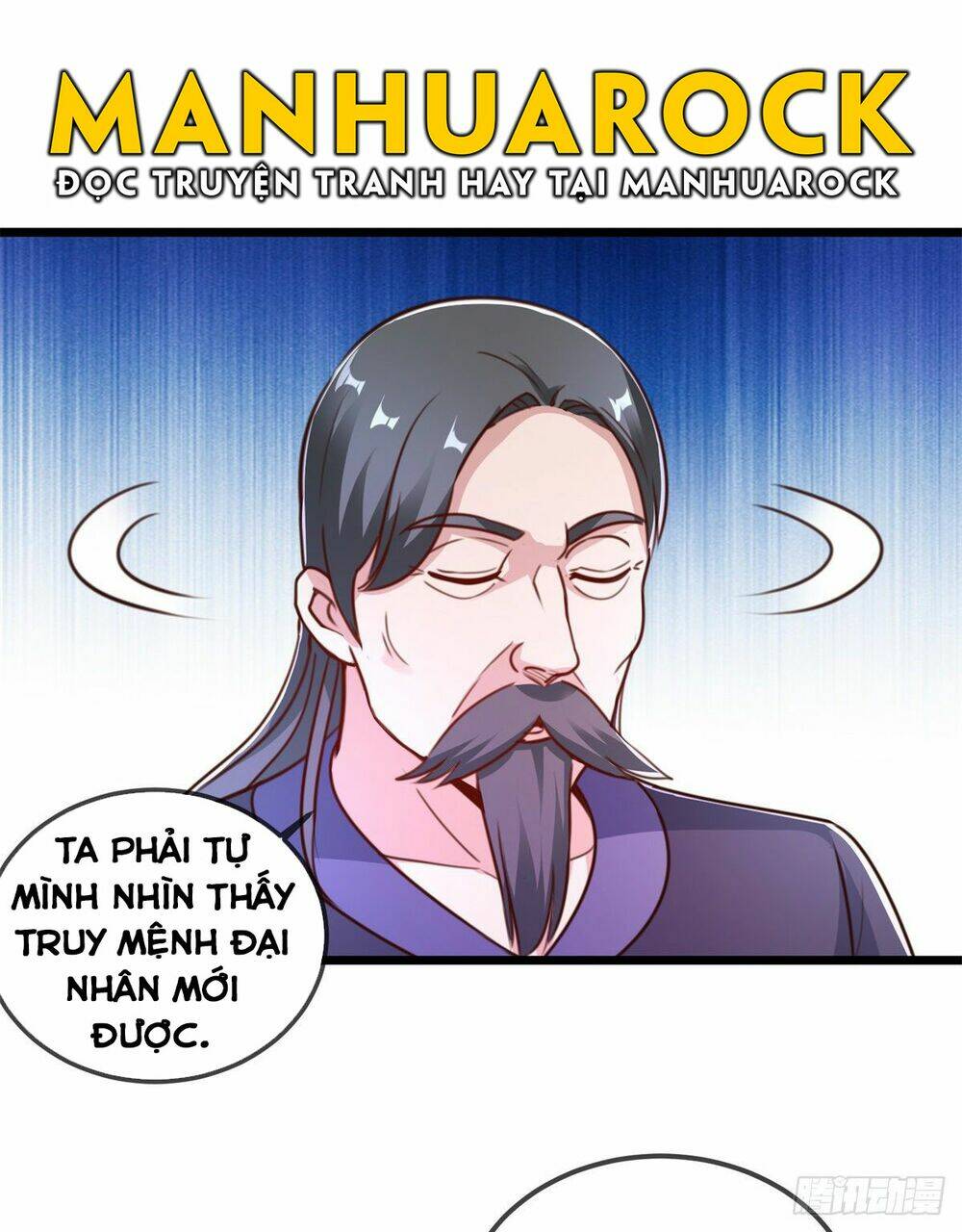 Trọng Sinh Địa Cầu Tiên Tôn Chapter 118 - Trang 2