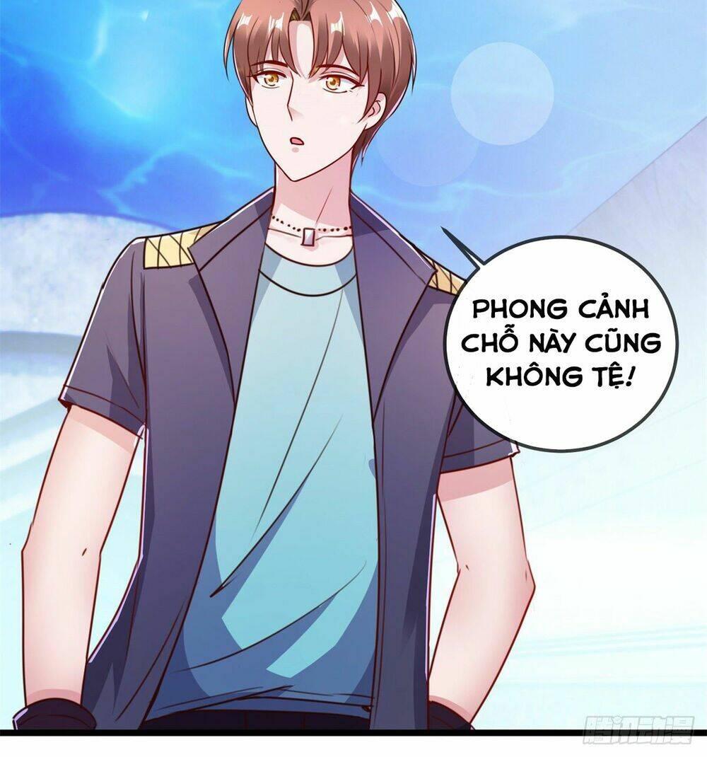 Trọng Sinh Địa Cầu Tiên Tôn Chapter 118 - Trang 2