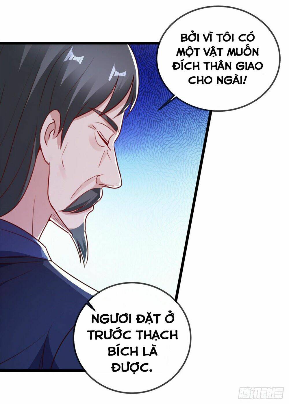 Trọng Sinh Địa Cầu Tiên Tôn Chapter 118 - Trang 2